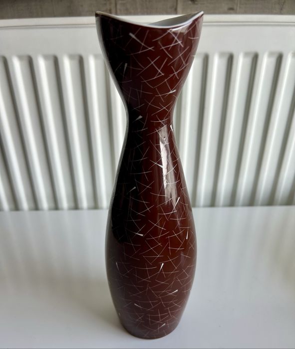 Wazon WAŁBRZYCH Pokornianka kręgiel New Look pikasiak