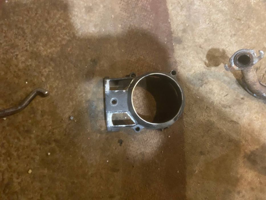 Дио запчасти 27-34