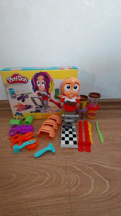 Набори ,,Play-Doh,,