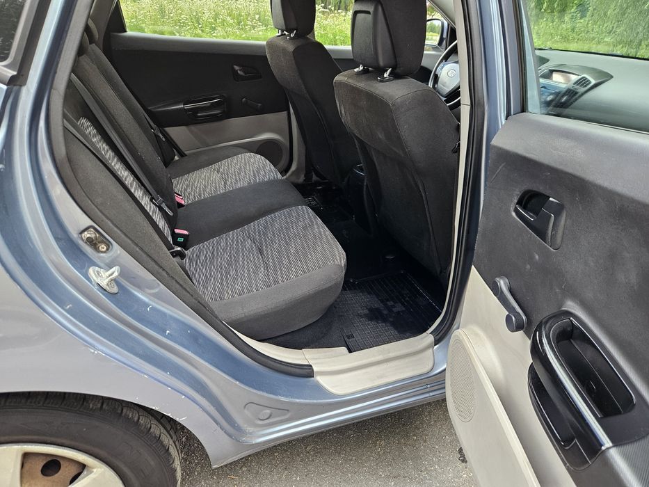 Kia Ceed 2007 рік 1.6 дизель для військових