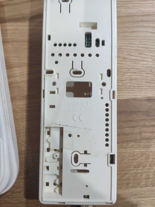 Domofon analogowy unifon Urmet 1131