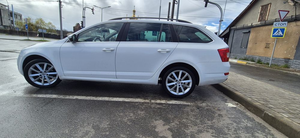 Продам Skoda Octavia A7