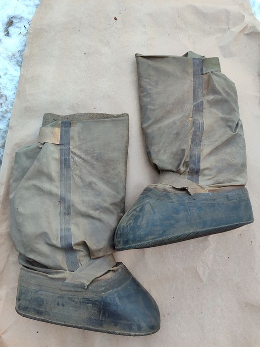 Продам валенки битые