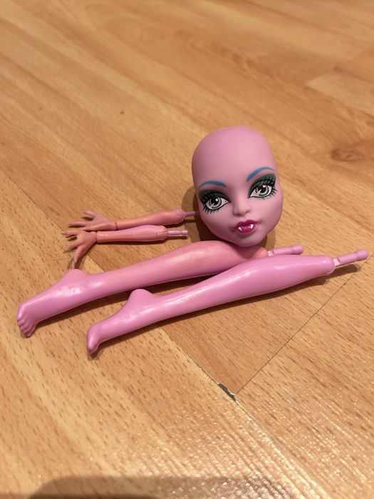 Сам Monster High