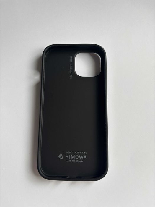 Etui na telefon IPhone 15 Rimova