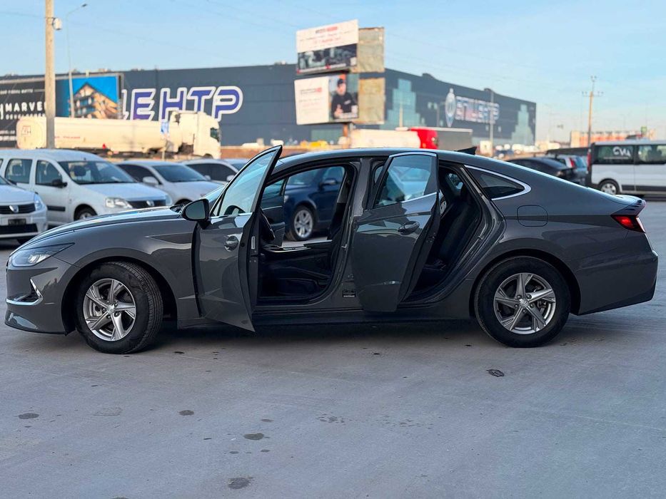 Продам Hyundai Sonata 2021р. #74332