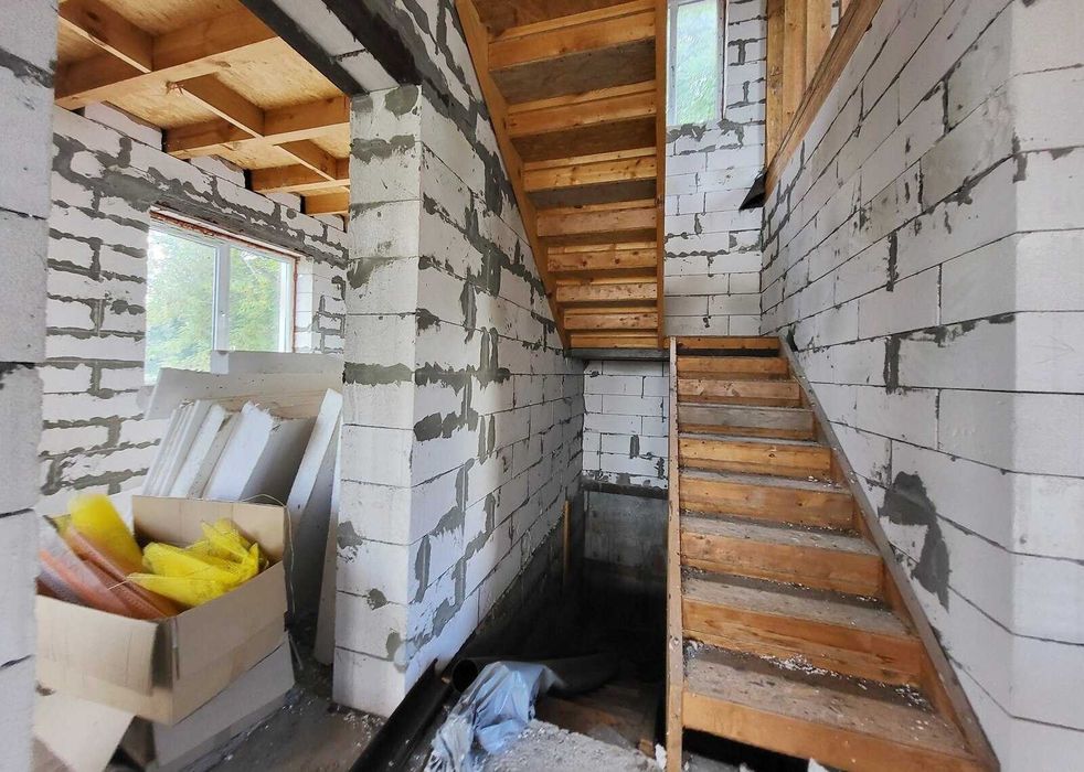 Дом по адресу ул. Первомайская (площадь 120 м²) - Atlanta.ua - фото 23