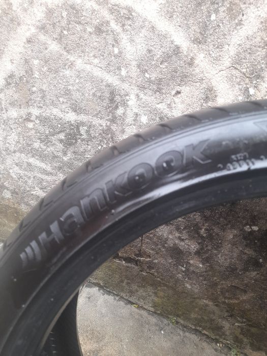Vendo pneus hankook ventus v12 evo 2