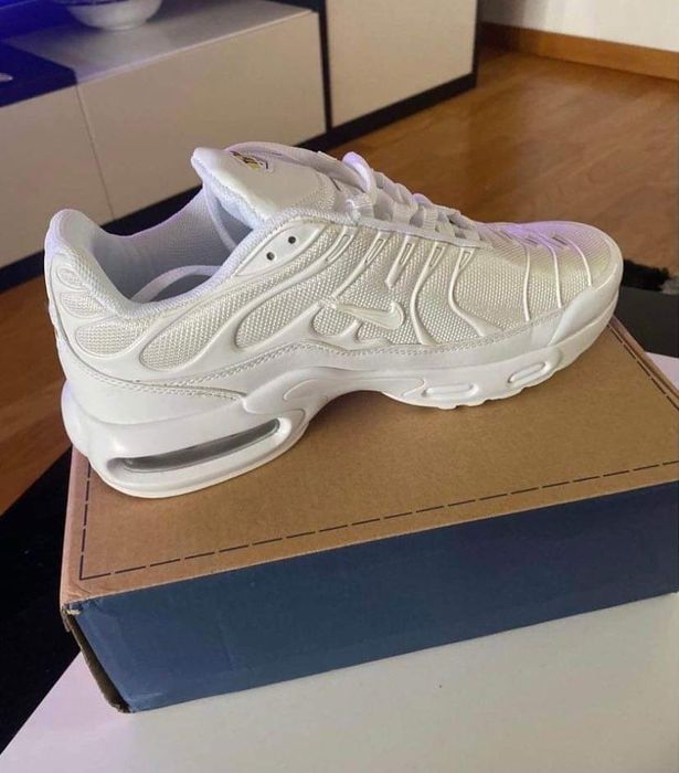 Sapatilhas Nike TN novas