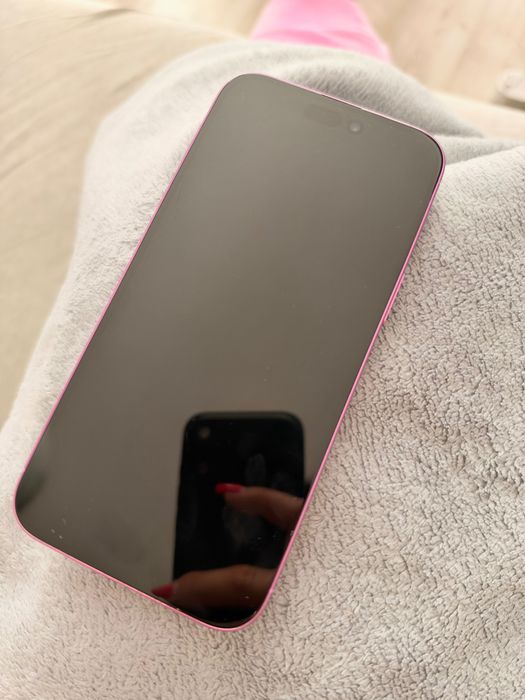 iPhone 16 plus 256gb