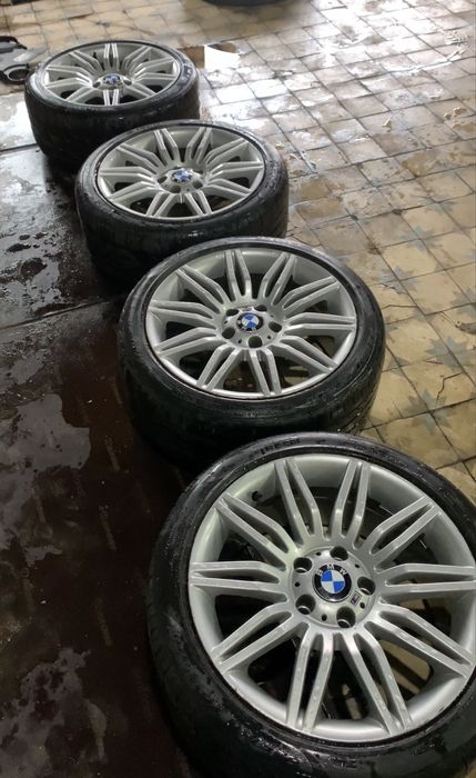 Продам диски 172 стиль р18