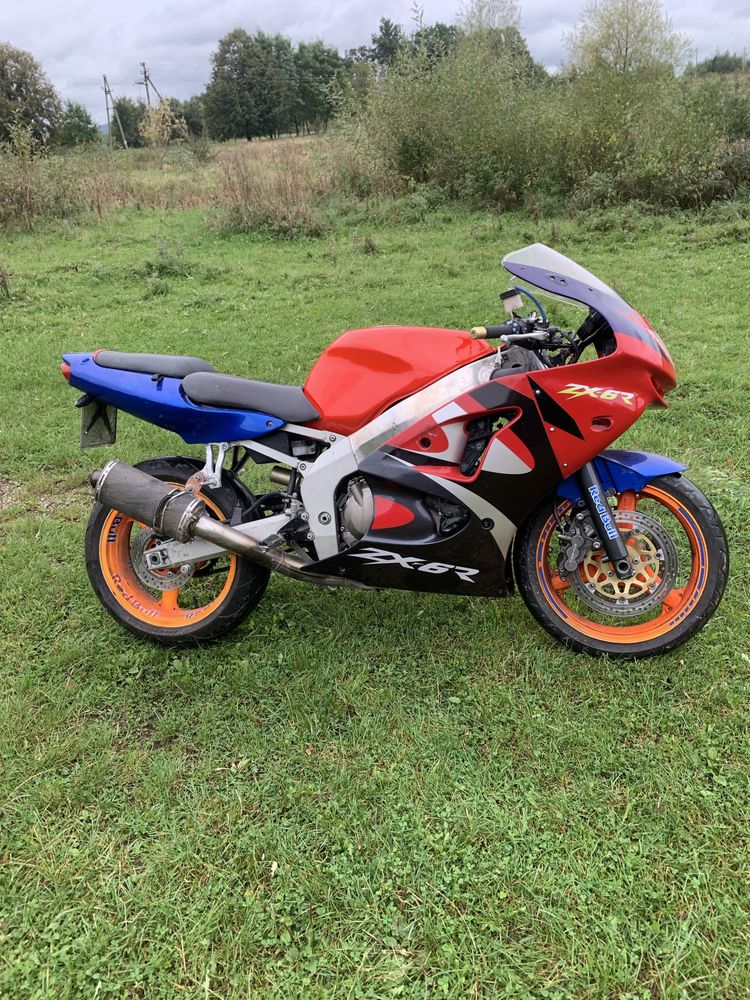 kawasaki ninja zx r - купити мотоцикл на OLX.ua kawasaki ninja zx r - купити мотоцикл на OLX.ua