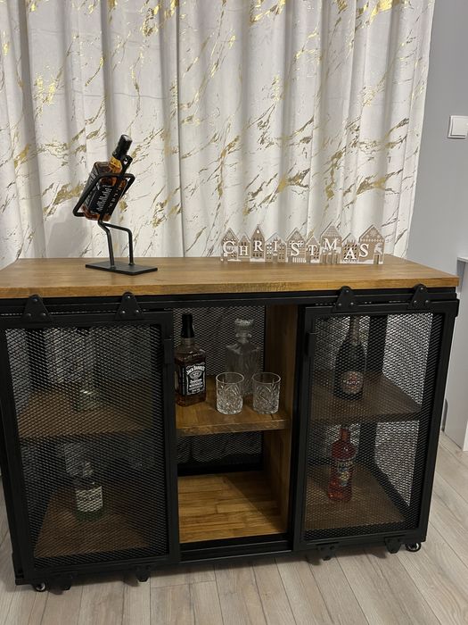 Komoda/barek/szafka rtv