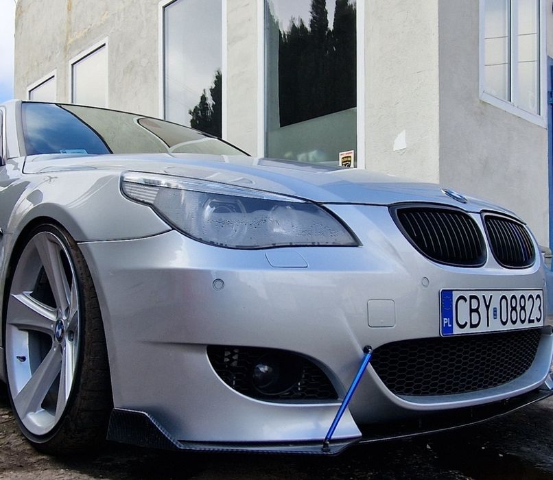 Regeneracja Naprawa Reflektorów Opel Astra H J imInsignia A B Bmw F10
