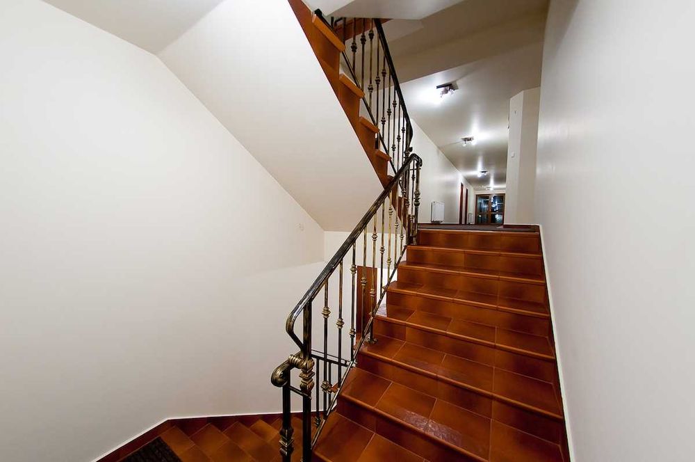 WILLA FOX Centrum , Wolne Pokoje , Noclegi , Apartamenty --- Wisła ---