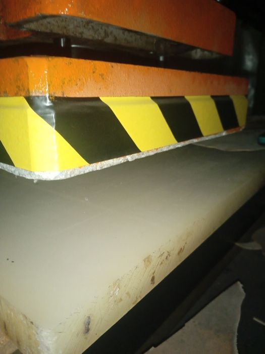 Balancé de corte Atom G888
