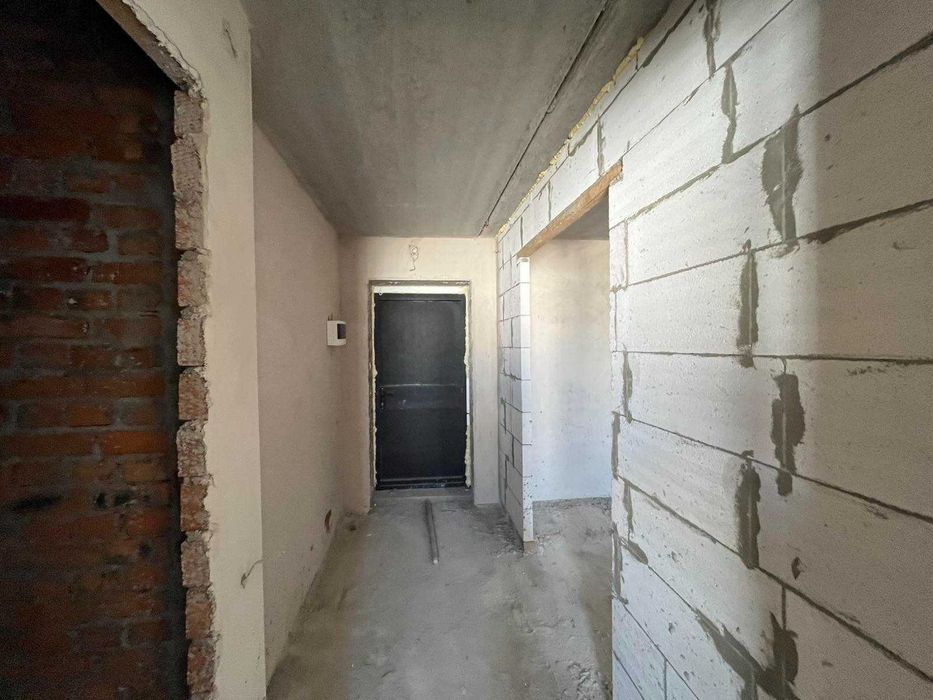 Продаж 1k квартири 35 м² в ЖК Grand Royal | мкрн Озерна | Переуступка