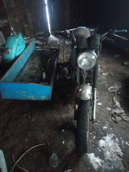 Продам іж юпітєр 4