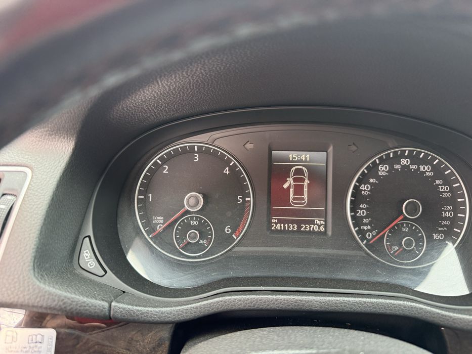Продам PASSAT NMS 2014р