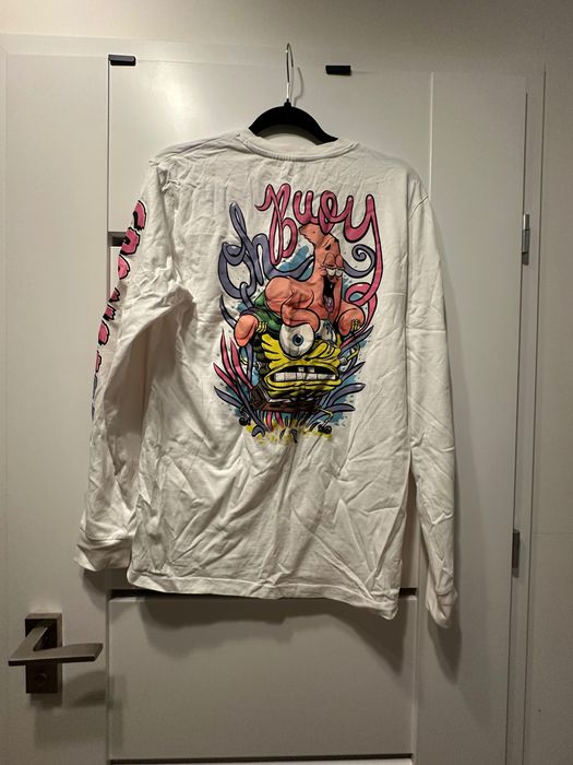 Koszulka z długim rękawem, longsleeve
