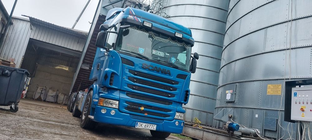 Scania
