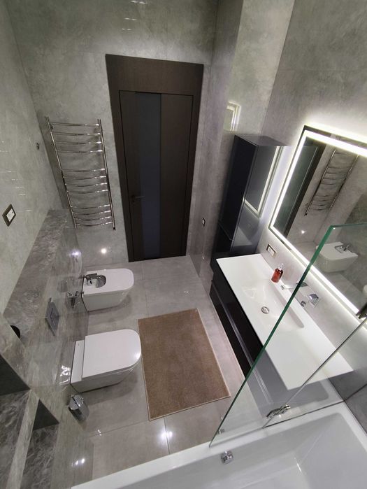 3-rooms apartment apartment by the address (area 106 m²) - Atlanta.ua - photo 17