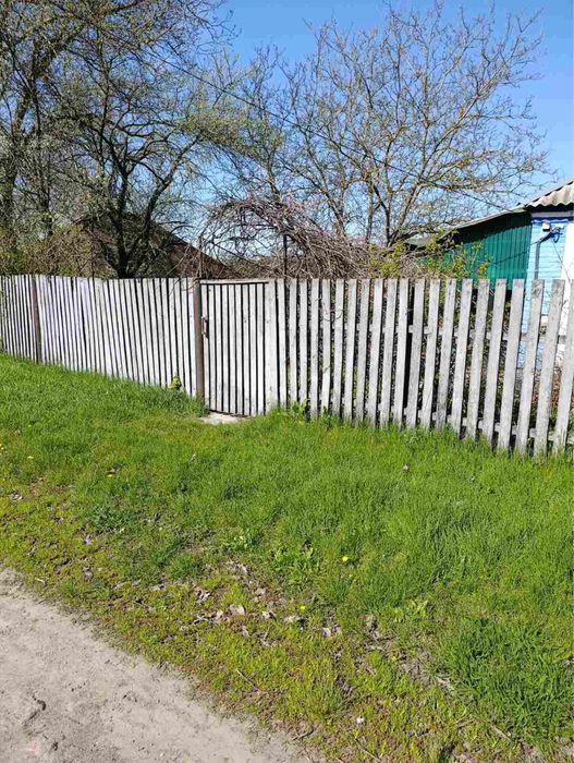 Продається будинок в смт. Капітанівка