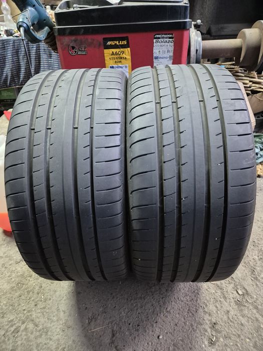 Шини 275/30/20, Good Year (400)