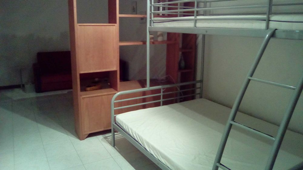 Alugo apartamento T1  na praia da Amorosa,Chafé, Viana do Castelo