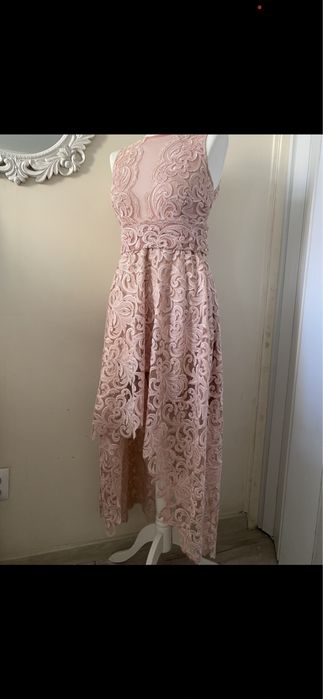 Sukienka elegancka 36 rozm