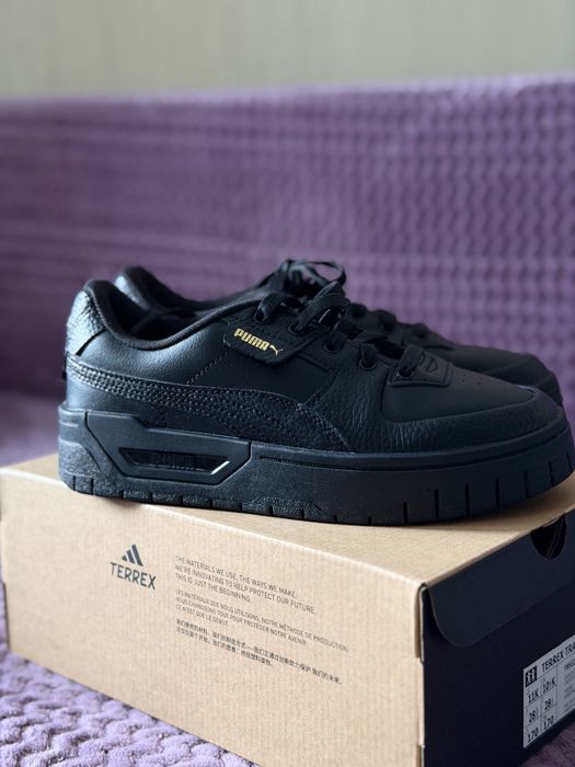 Продам кросівки пума оригінал