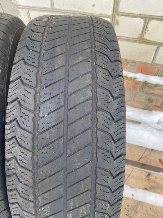 Шини 235/65 r16c зіма
