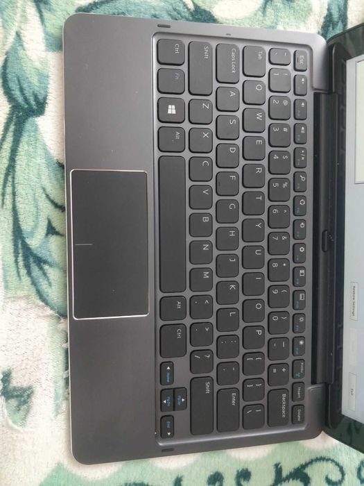 Планшет ноутбук dell Latitude 5179
