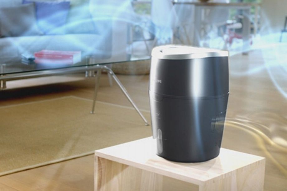 Nawilżacz powietrza Philips HU4813/10
