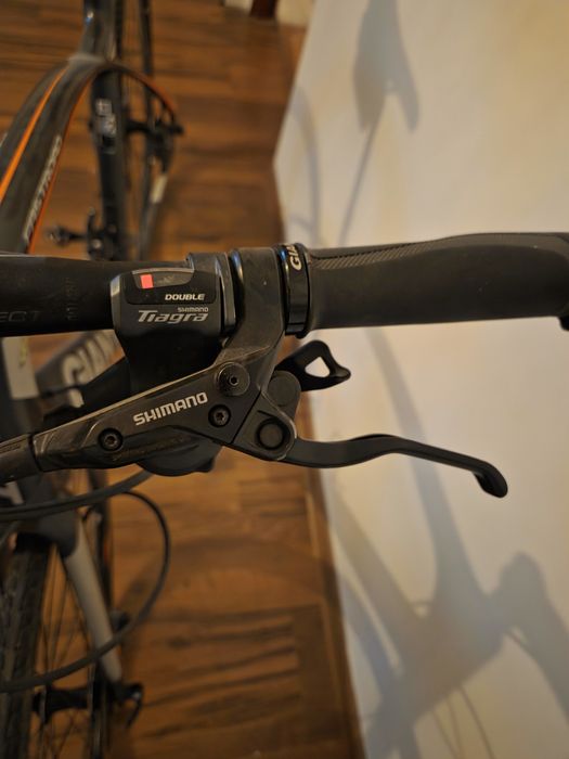 Giant Fastroad CoMax