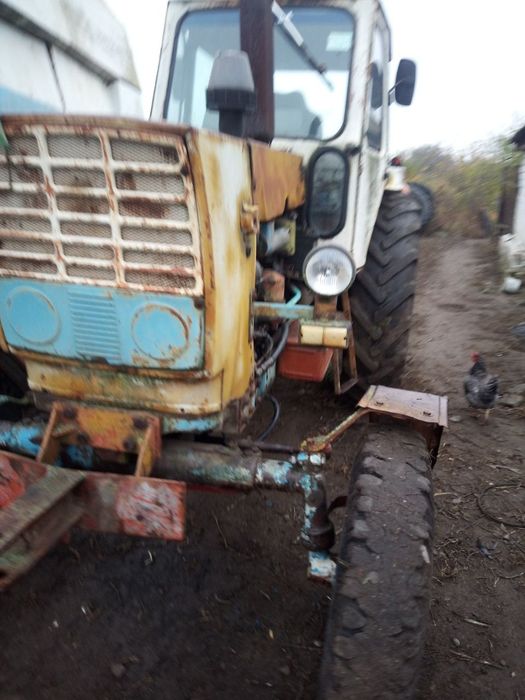 Продам трактор ЮМЗ