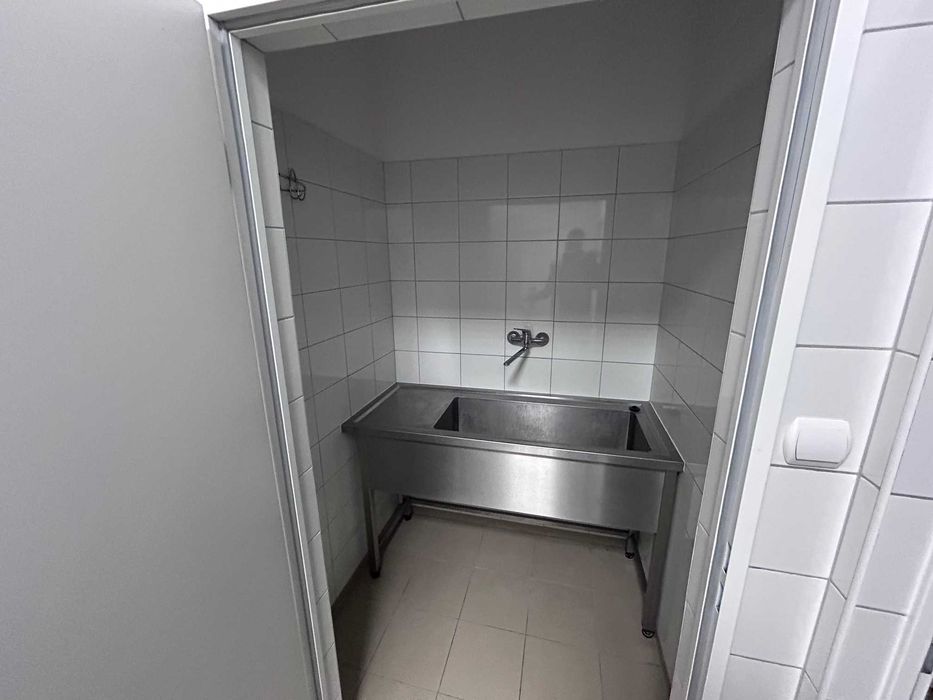 Iława Lokal Handlowo Usługowy w centrum 141 m2