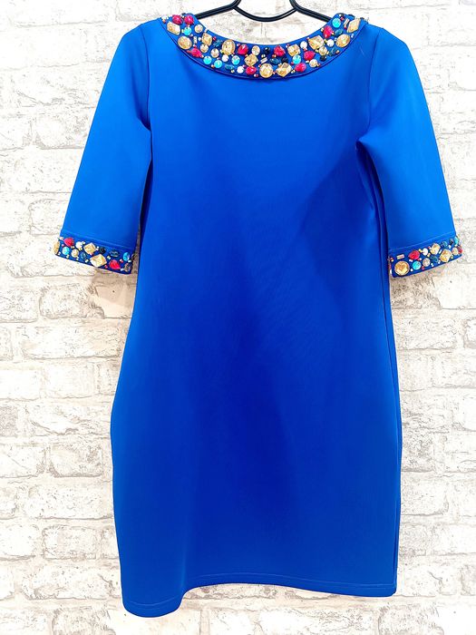 Платье нарядное, вечернее