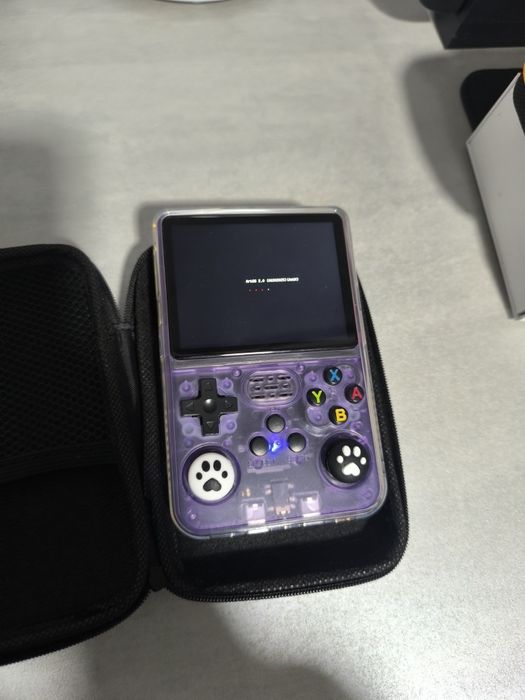 consola retro (r36s)