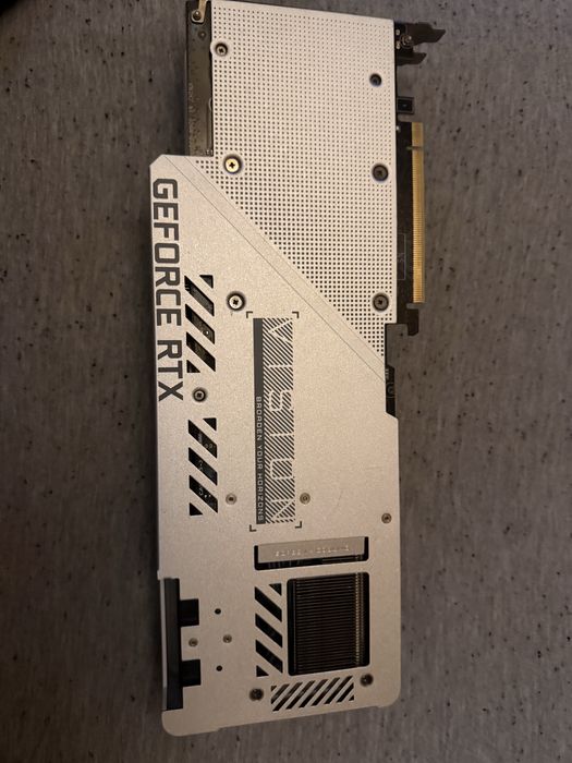 Karta graficzna Gigabyte RTX 3080 Ti 12GB OC Vision