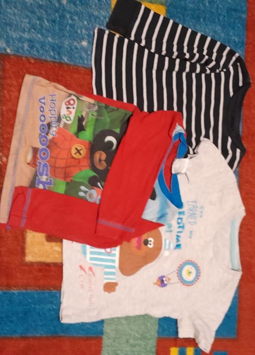 Кофтинка дитяча  2-3 р