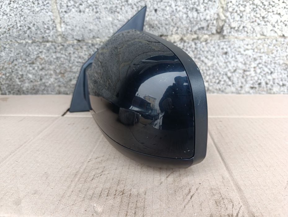 Зеркало дзеркало ліве Hyundai Tucson 04-10 року туксон