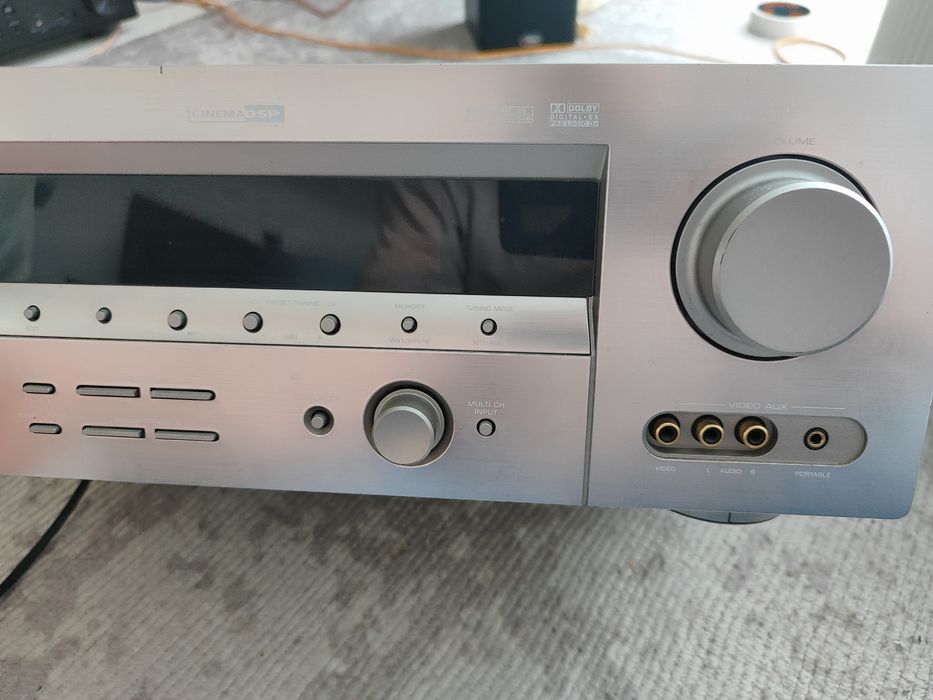 Amplituner Yamaha rx-v459
