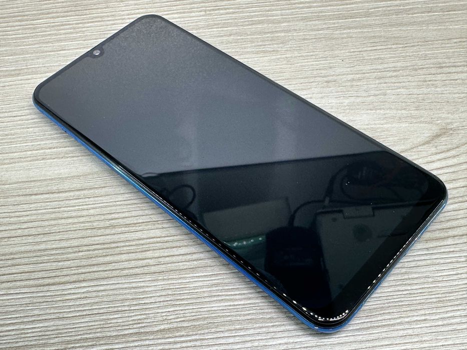 Smartfon Samsung Galaxy A50 4 GB / 128 GB 4G (LTE)