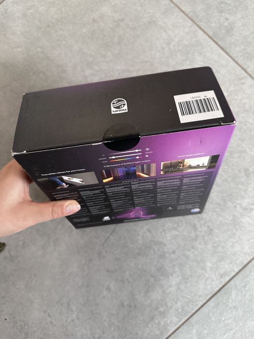 Nowa nieodpakowana  taśma Led Philips