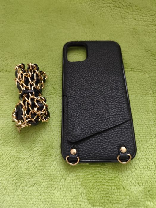 Etui do iPhone 11 case Nowe