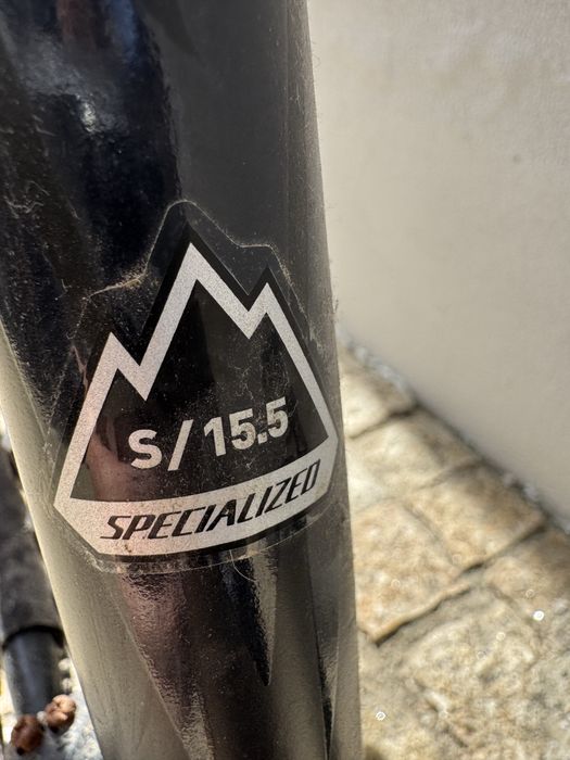 2 Bicicletas Specialized – Hardrock + Myka – Excelente oportunidade