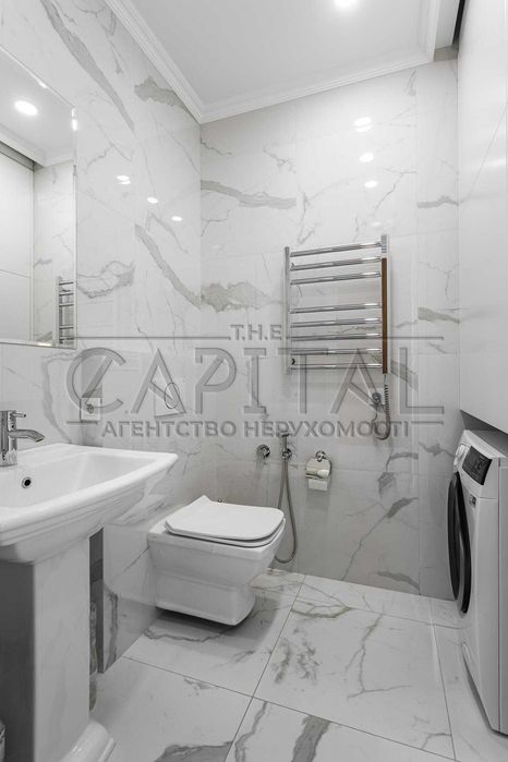 Продажа квартиры, ЖК Tetris Hall, ул. Федорова, Печерск