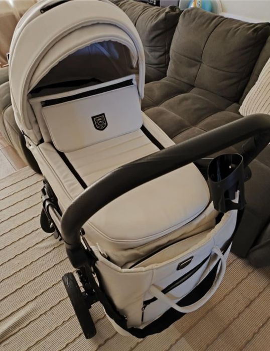 Дитяча коляска трансформер