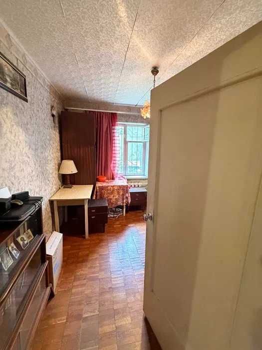 2-к. кв. пр-т Леся Курбаса 18Г Колібріс